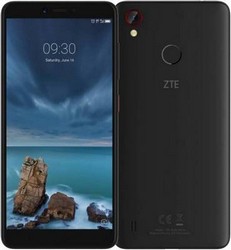 Замена тачскрина на телефоне ZTE Blade A7 Vita в Туле